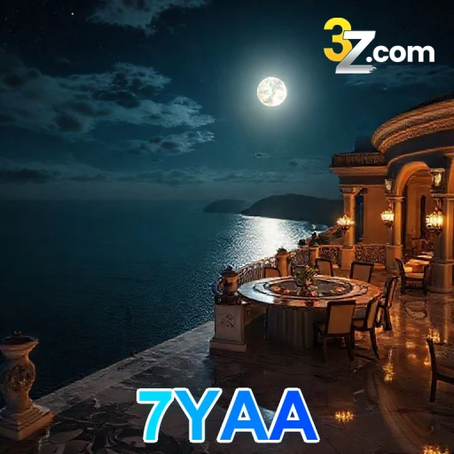 7YAA Aplicativo Móvel